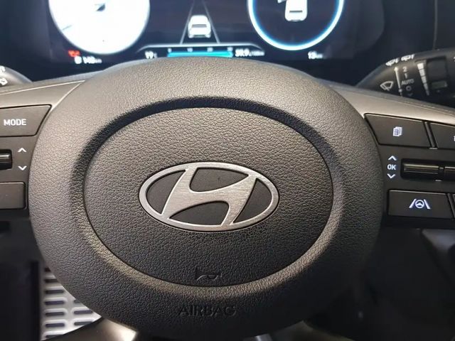 Hyundai Bayon Trend