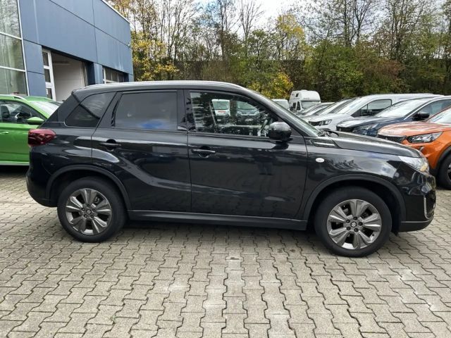 Suzuki Vitara AllGrip Comfort Hybrid