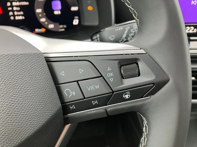 Seat Leon 1.5 TSI Style