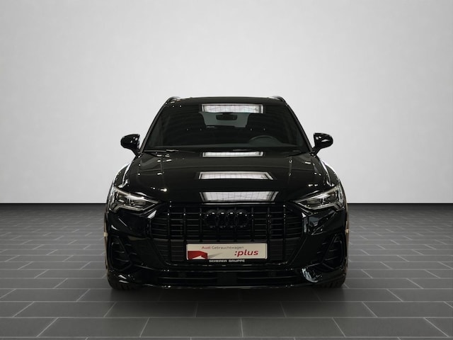 Audi Q3 45 TFSI Hybride S-Tronic