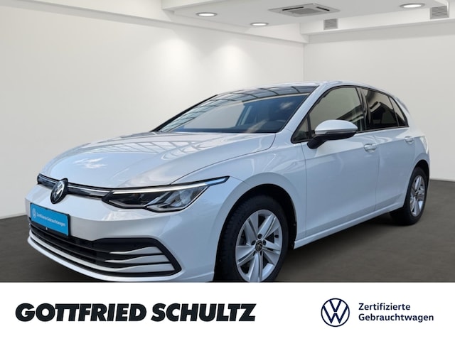 Volkswagen Golf 2.0 TDI DSG Life