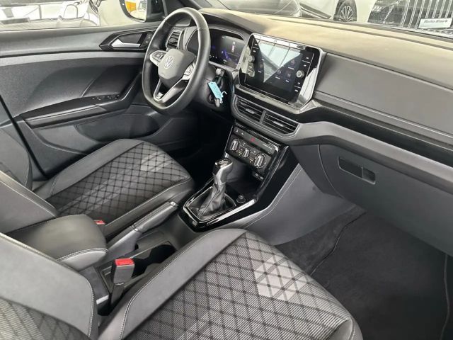 Volkswagen T-Cross 1.0 TSI DSG R-Line