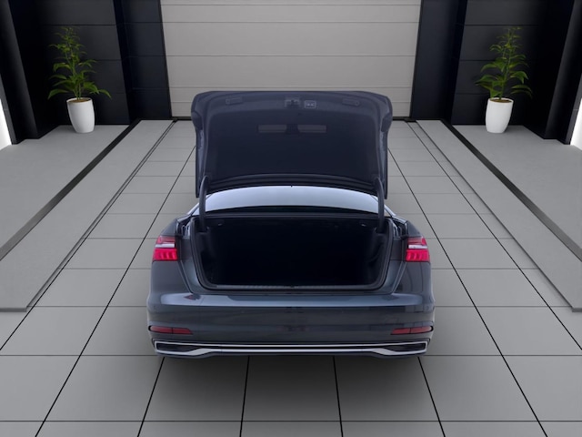 Audi A6 40 TDI S-Tronic Sedan