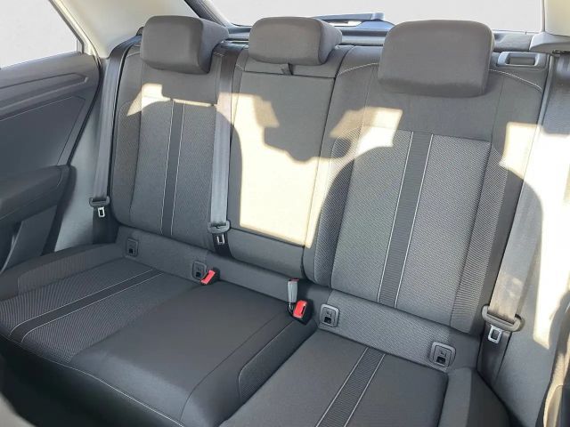 Volkswagen T-Roc DSG Life