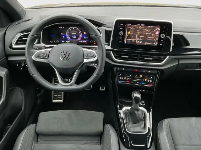 Volkswagen T-Roc 1.5 TSI DSG R-Line