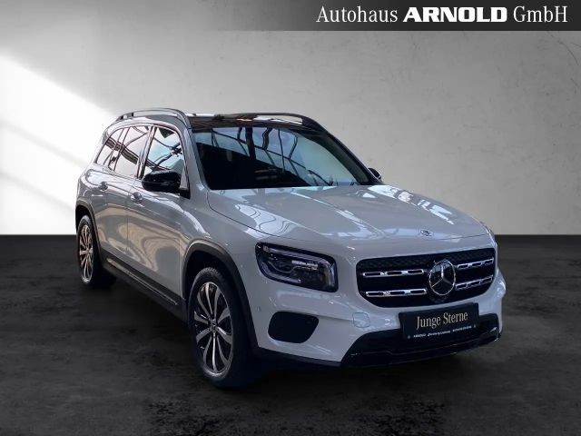 Mercedes-Benz GLB 250 4MATIC