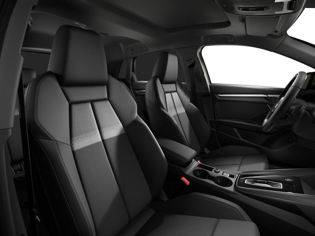 Audi A3 30 TFSI S-Tronic Sportback