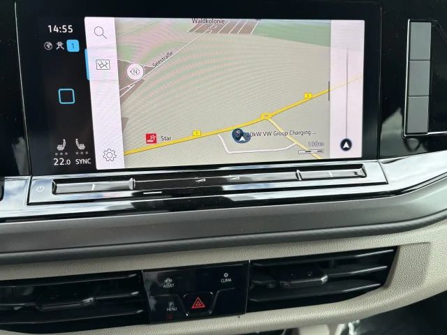 Volkswagen Multivan 2.0 TDI DSG T7