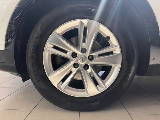 Opel Grandland X GS-Line Grand Sport