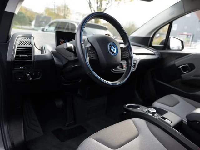 BMW i3 120Ah Sedan