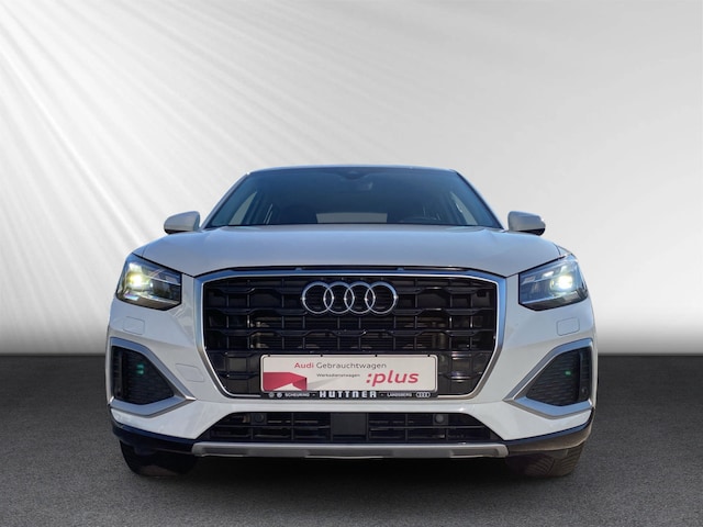 Audi Q2 35 TFSI S-Tronic