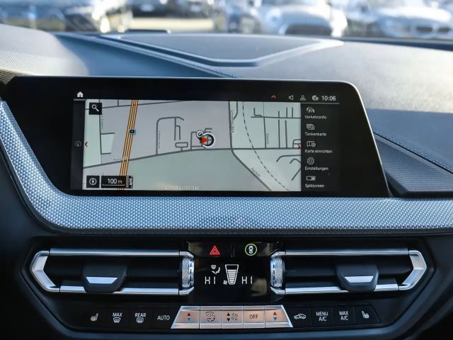 BMW 118 118i M-Sport Sedan