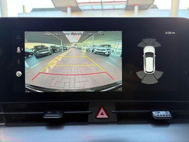 Kia Sportage Hybrid Spirit