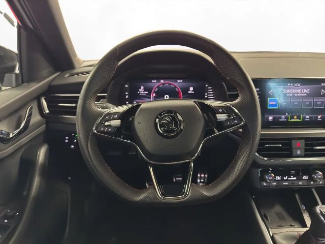 Skoda Kamiq 1.0 TSI Monte Carlo