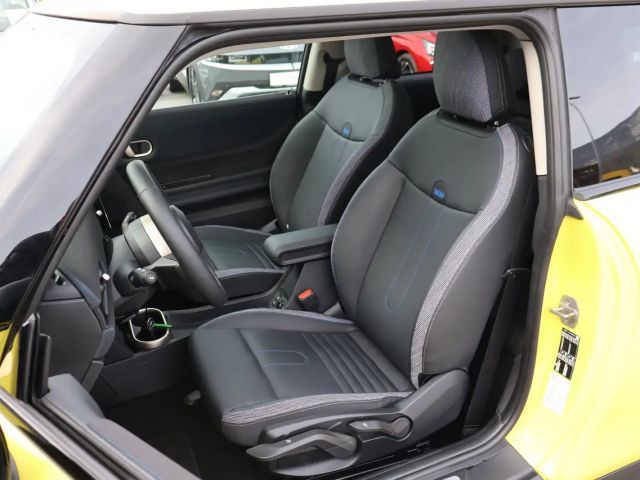 MINI Cooper Head-Up DAB LED Pano.Dach Shz