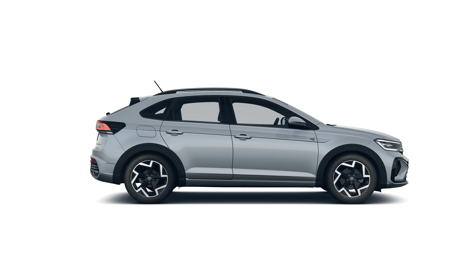 Volkswagen Taigo 1.5 TSI DSG