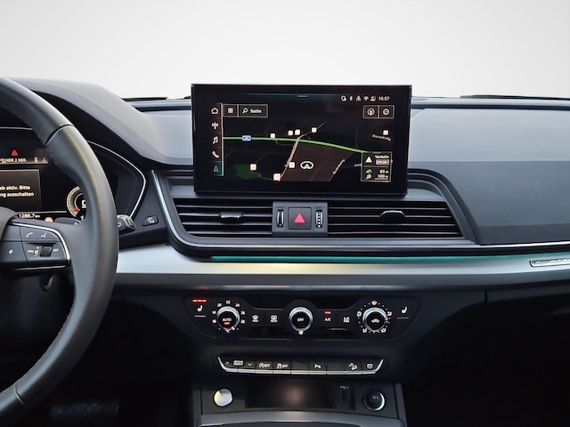 Audi Q5 40 TDI Quattro S-Tronic