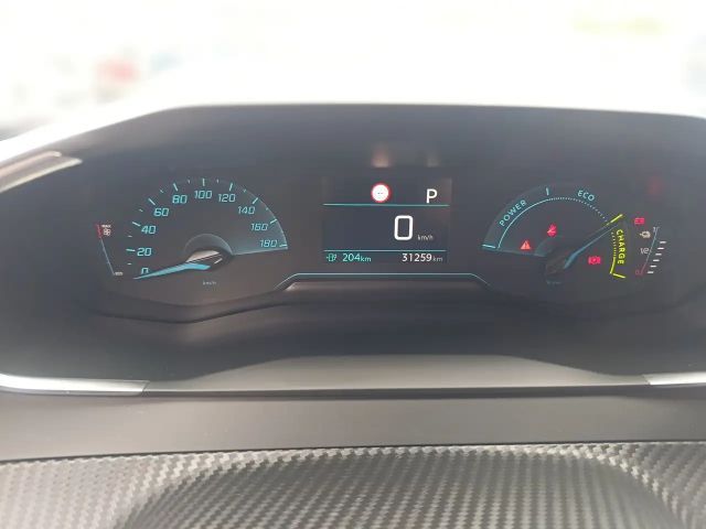 Peugeot E-2008 Allure Pack