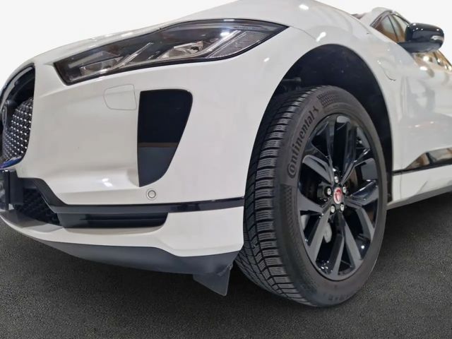 Jaguar I-Pace AWD S