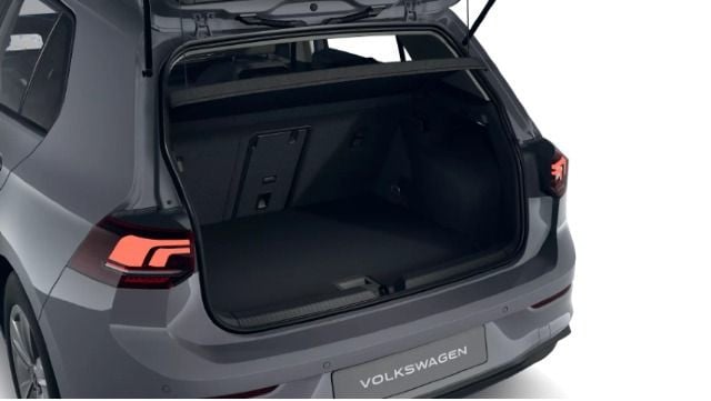 Volkswagen Golf 1.5 TSI Life