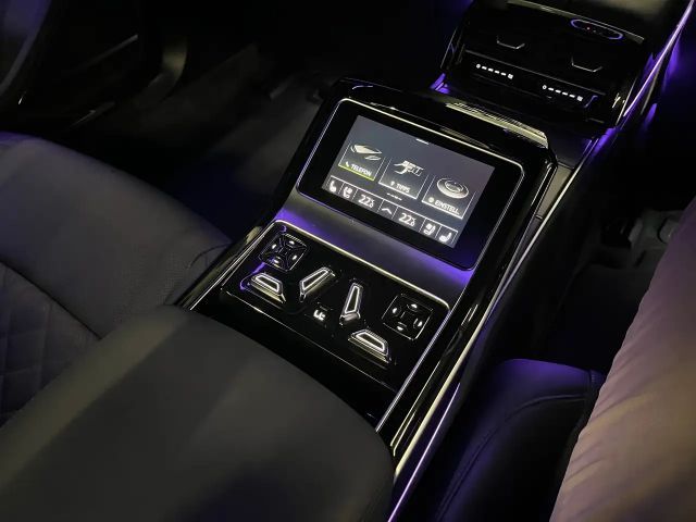 Audi A8 50 TDI Lang Quattro