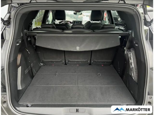 Peugeot 5008 GT-Line PureTech