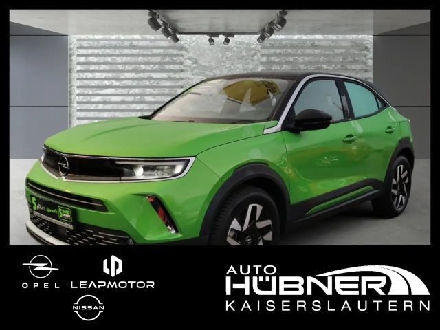 Opel Mokka Elegance Mokka-e