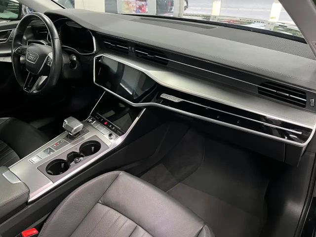 Audi A6 40 TDI Avant Quattro