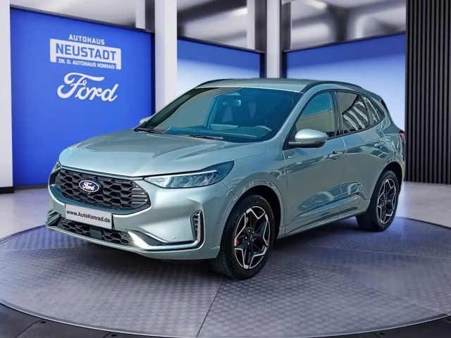 Ford Kuga ST Line X