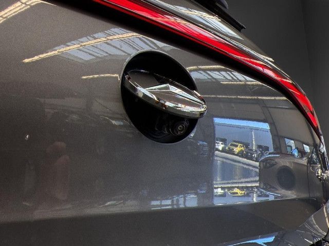 Mercedes-Benz EQB 350 4MATIC