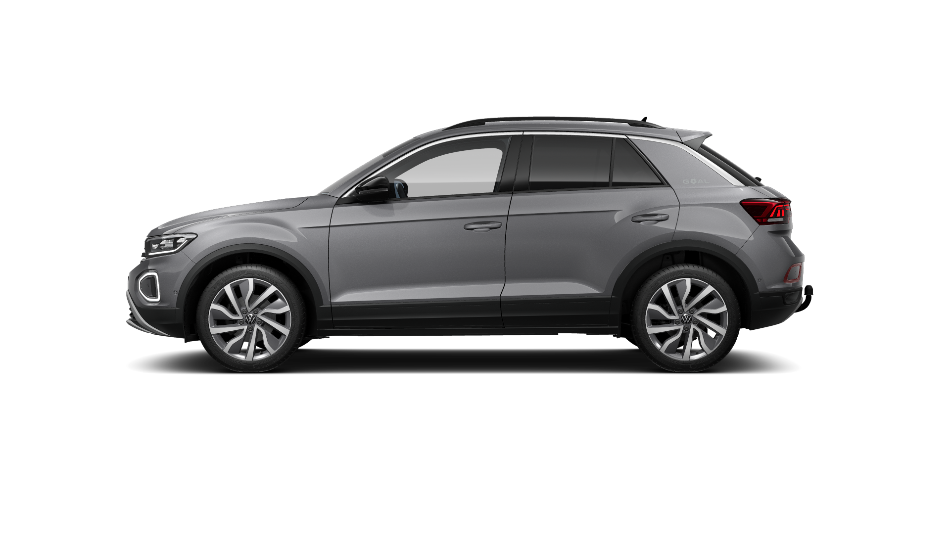 Volkswagen T-Roc 1.5 TSI DSG Plus