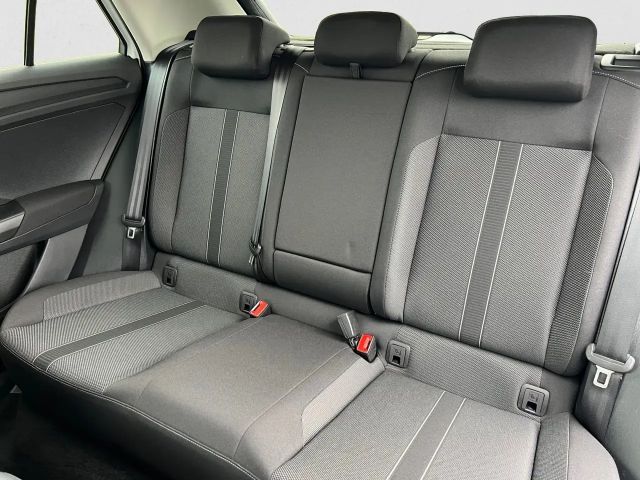 Volkswagen T-Roc DSG Life