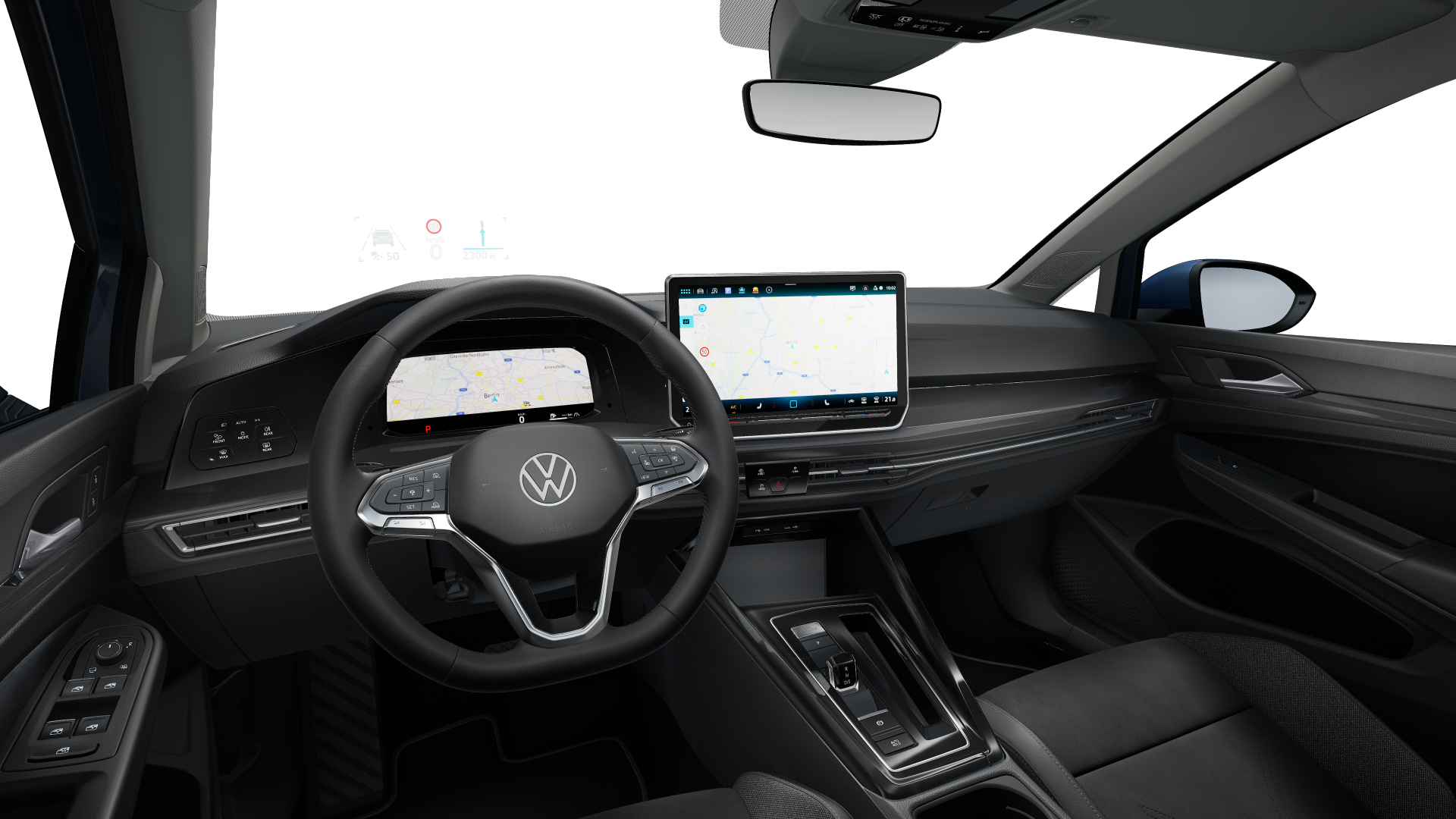 Volkswagen Golf 1.5 eTSI Style