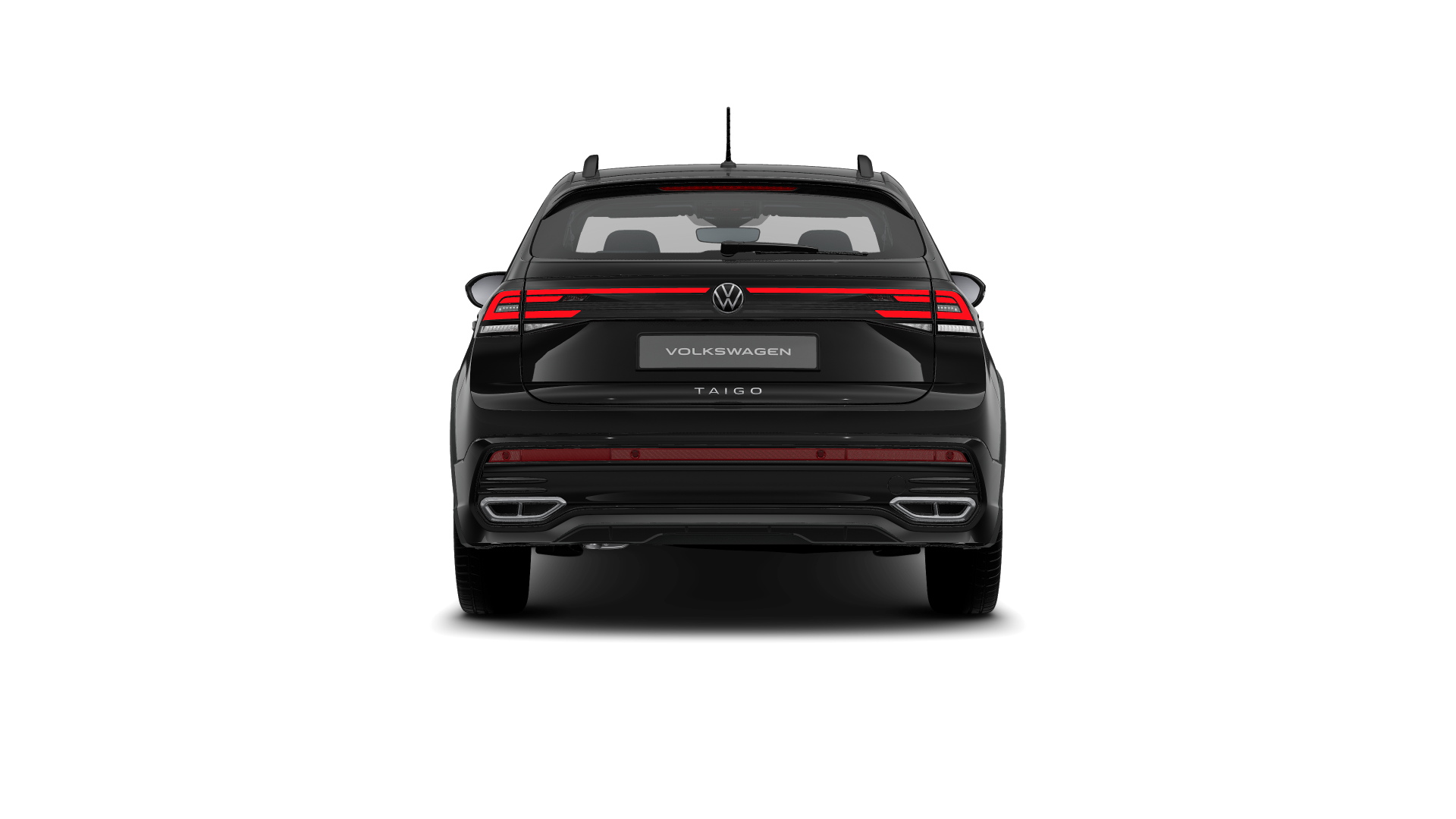 Volkswagen Taigo IQ.Drive R-Line