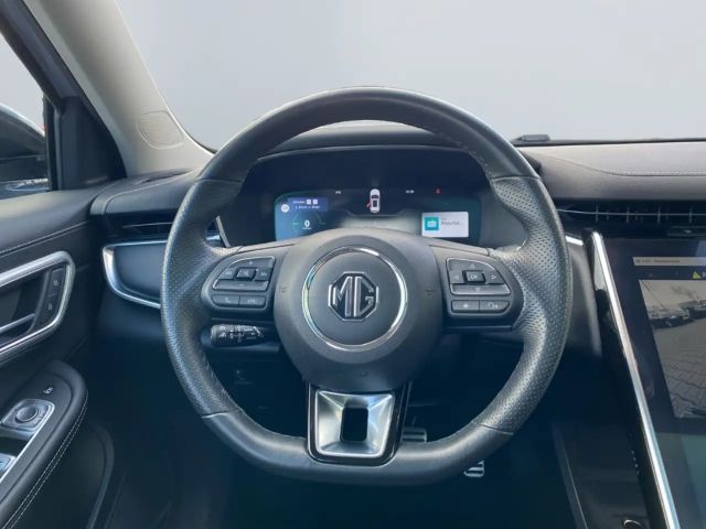 MG Marvel R Luxury