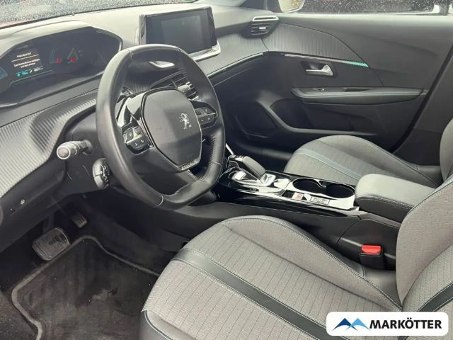 Peugeot E-208 Allure Pack