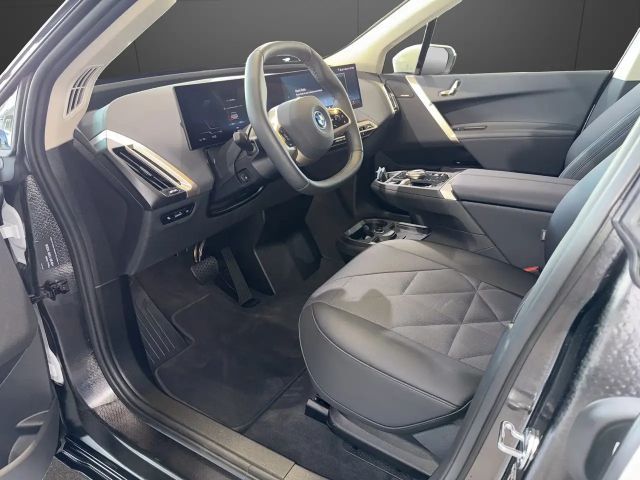 BMW iX xDrive50