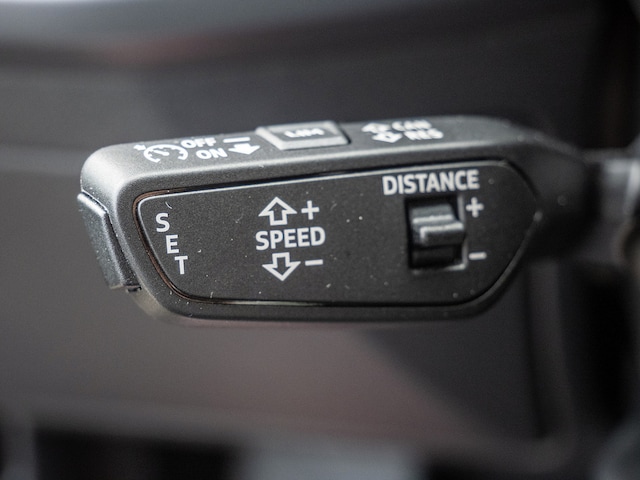 Audi A3 35 TFSI S-Tronic