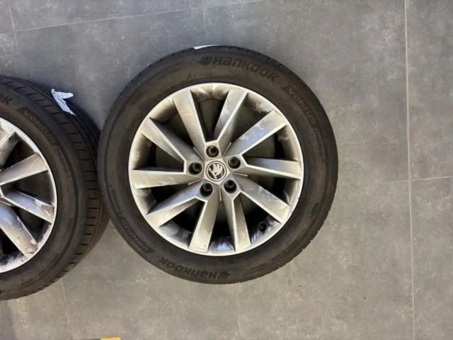 Skoda Superb 2.0 TDI 4x4 Combi