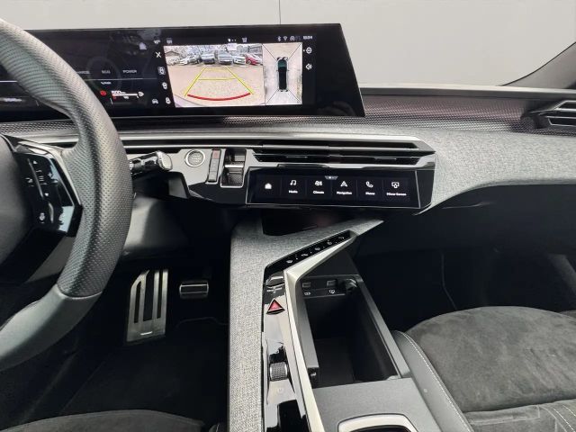 Peugeot 3008 GT-Line Hybrid