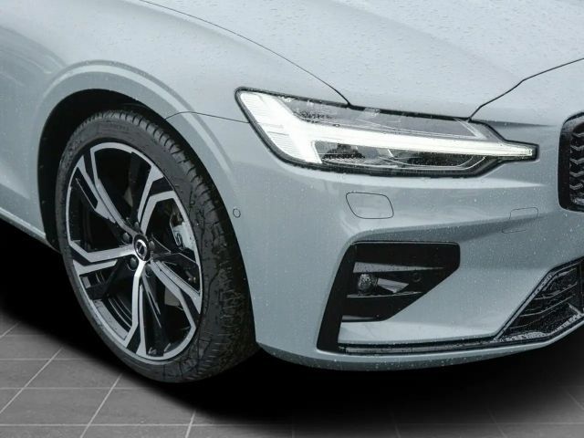 Volvo V60 Dark Ultimate