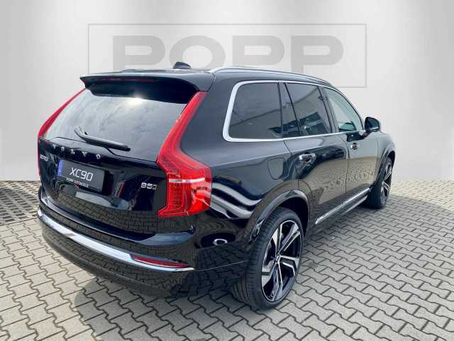 Volvo XC90 Ultimate