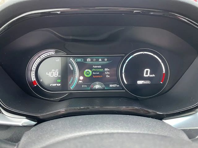 Kia Niro EV Long range e-Niro