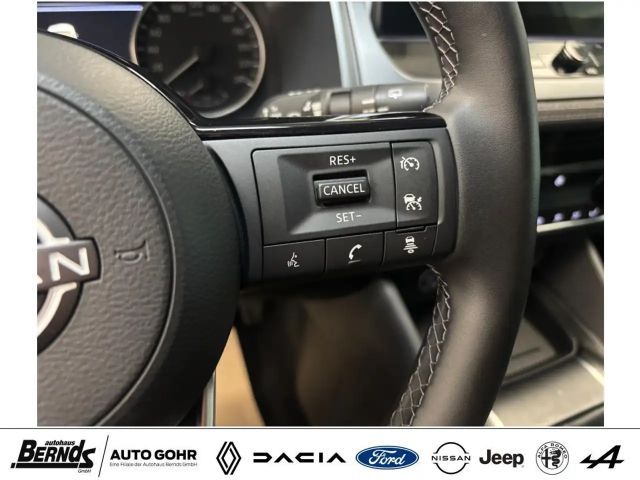 Nissan Qashqai Acenta DIG-T