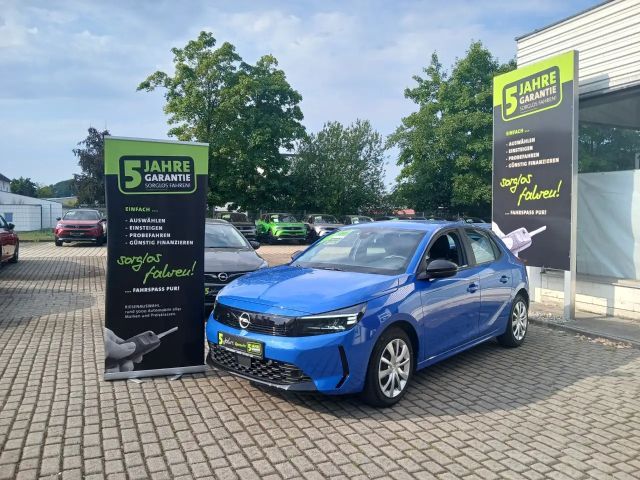 Opel Corsa 1.2 Turbo