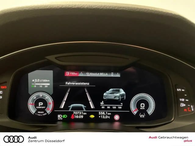 Audi A6 40 TDI Quattro Sedan Sport