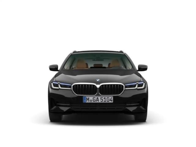 BMW 520 520d Touring