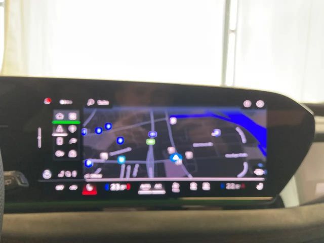 Audi S6 e-tron e-tron