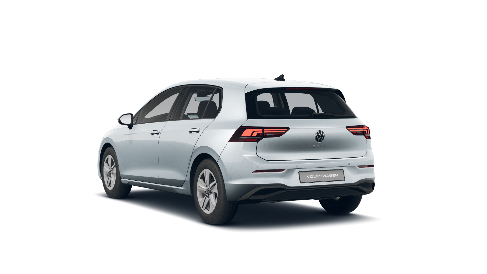 Volkswagen Golf 1.5 TSI Golf VIII Life