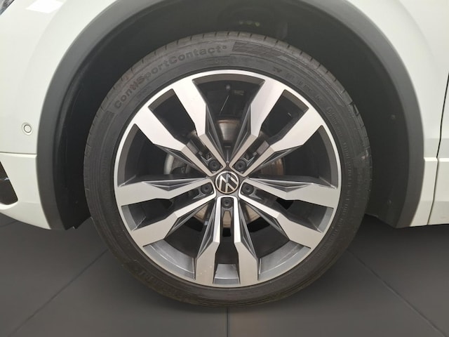 Volkswagen Tiguan 1.5 TSI